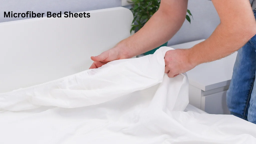 Microfiber Bed Sheets