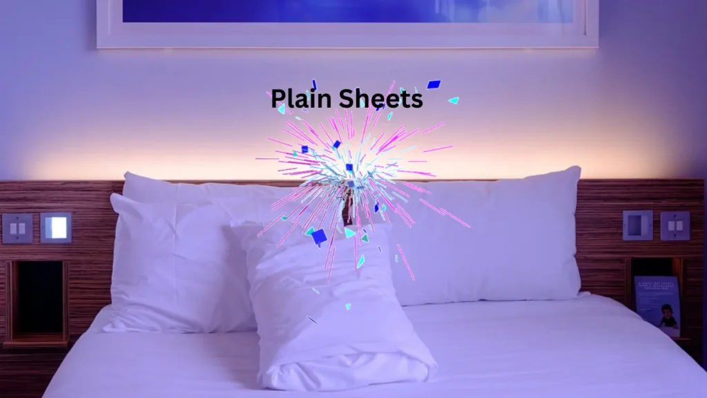 Plain Sheets