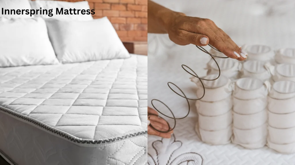 Innerspring Mattress