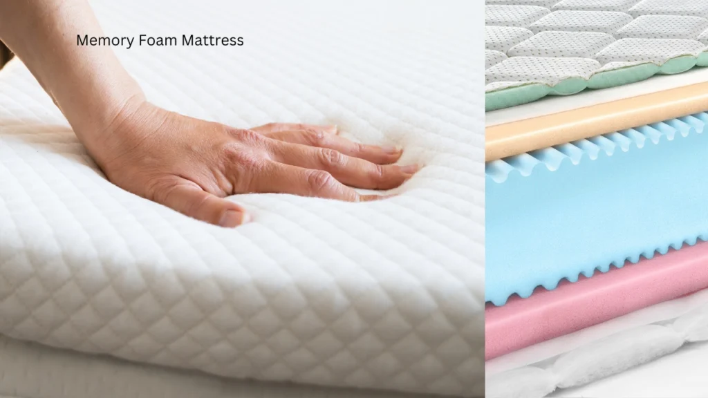 Memory Foam Mattress