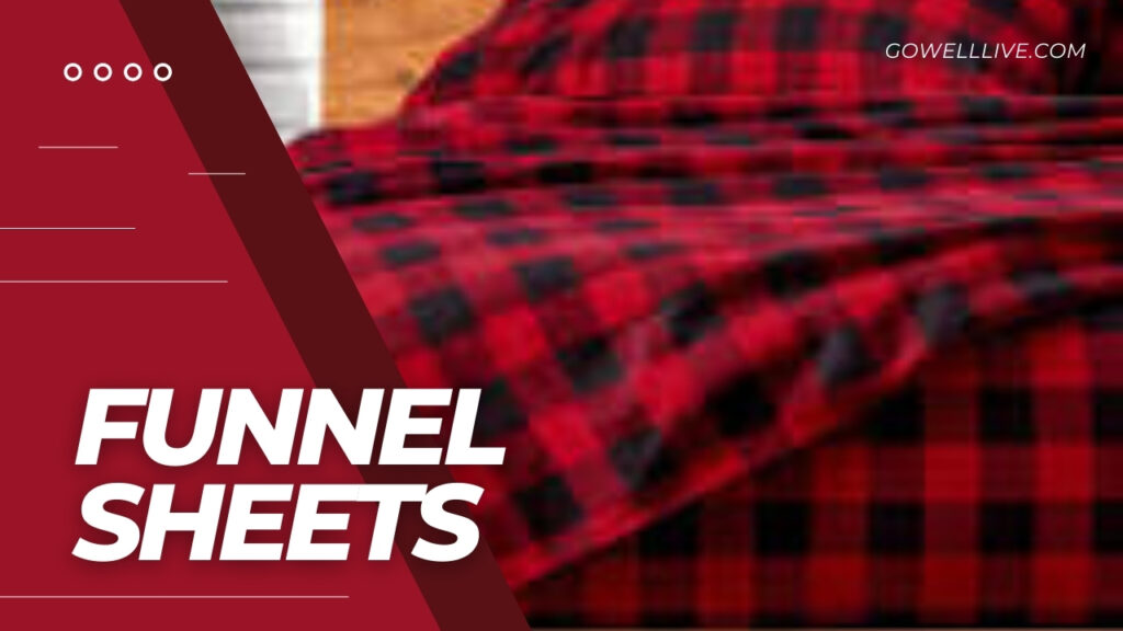 Flannel Sheets