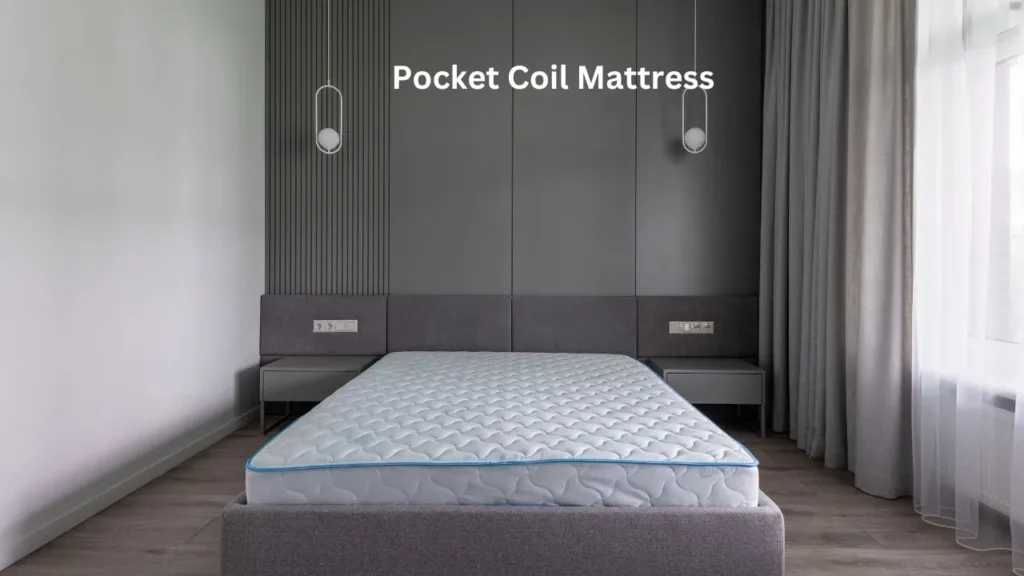 Pocket Coil Mattress