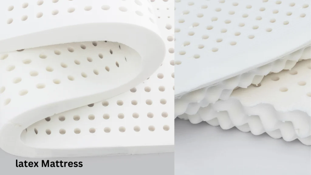 latex Mattress