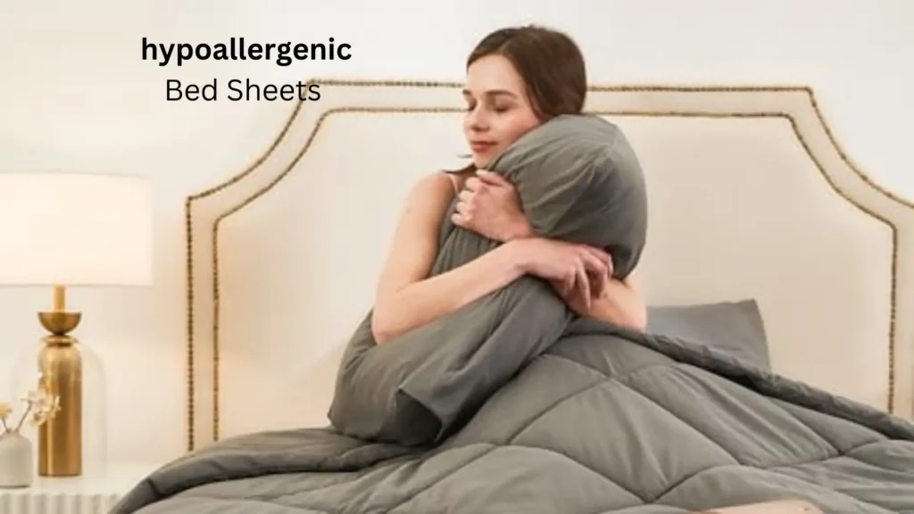 hypoallergenic Bed Sheets